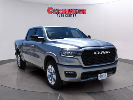 2025 Ram 1500 Norfolk NE