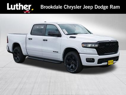 2025 Ram 1500 Minneapolis MN