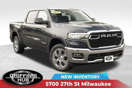 2025 Ram 1500 Milwaukee WI