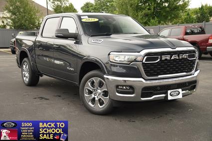 2025 Ram 1500 Milwaukee WI