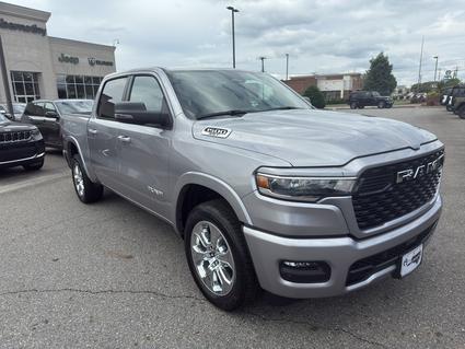 2025 Ram 1500 Lincolnton NC