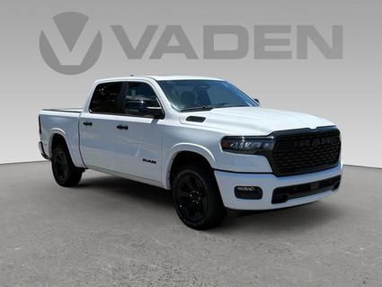 2025 Ram 1500 Savannah GA