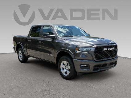 2025 Ram 1500 Savannah GA