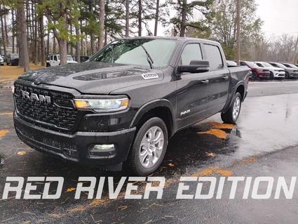 2026 Ram 1500 Heber Springs AR