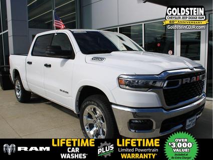 2026 Ram 1500 Latham NY