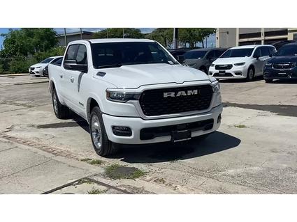2026 Ram 1500 Honolulu HI