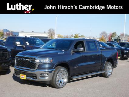 2026 Ram 1500 Cambridge MN