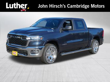 2026 Ram 1500 Cambridge MN