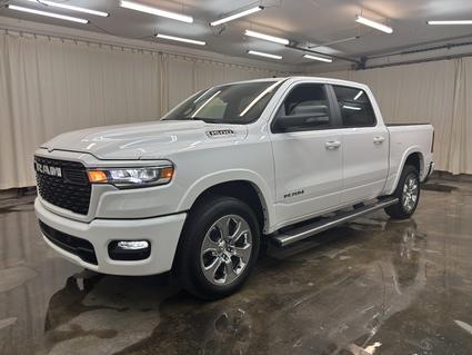 2026 Ram 1500 Warsaw IN