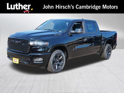 2026 Ram 1500 Cambridge MN
