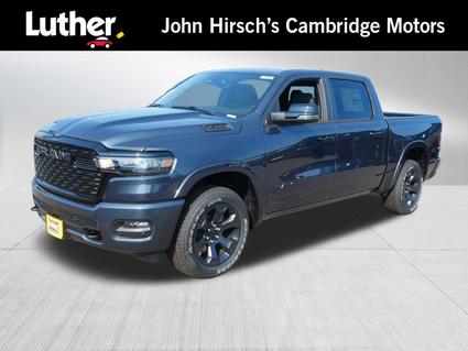 2026 Ram 1500 Cambridge MN