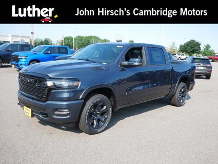 2026 Ram 1500 Cambridge MN