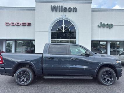 2026 Ram 1500 Winnsboro SC
