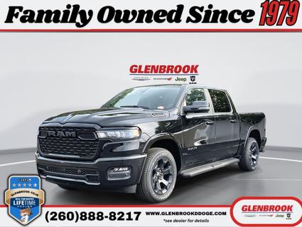 2026 Ram 1500 Fort Wayne IN