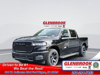 2026 Ram 1500 Fort Wayne IN