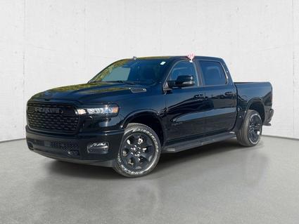 2026 Ram 1500 Valparaiso IN