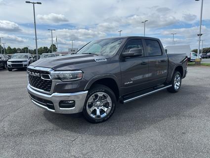 2026 Ram 1500 Burlington NC