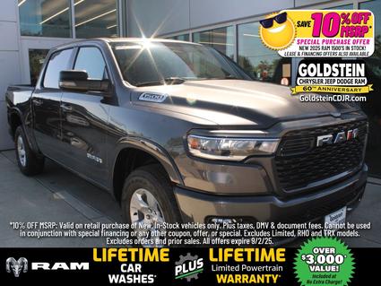 2026 Ram 1500 Latham NY