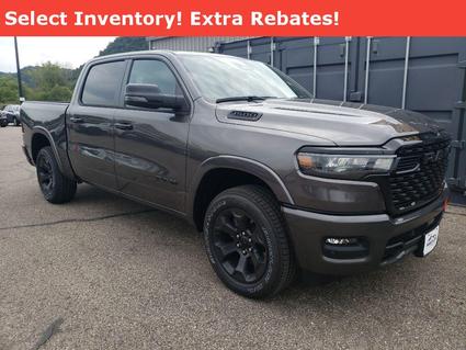 2026 Ram 1500 Winona MN