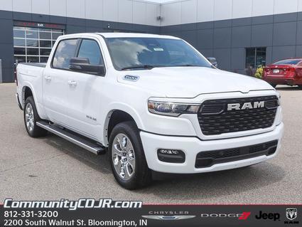 2026 Ram 1500 Bloomington IN