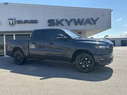 2026 Ram 1500 Ponca City OK