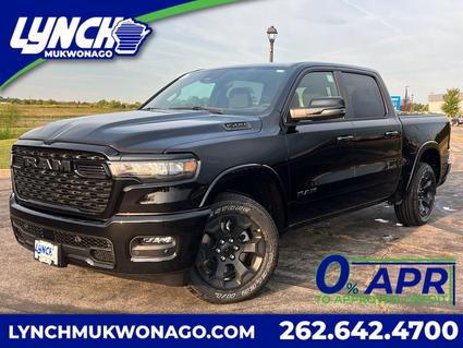 2026 Ram 1500 Mukwonago WI