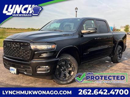 2026 Ram 1500 Mukwonago WI