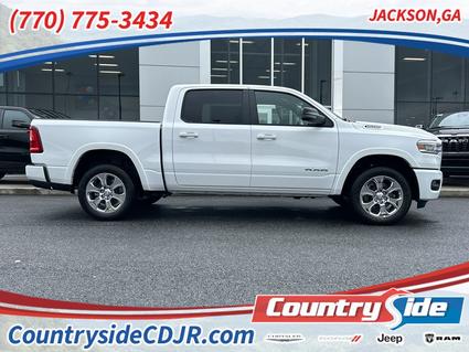 2026 Ram 1500 Jackson GA