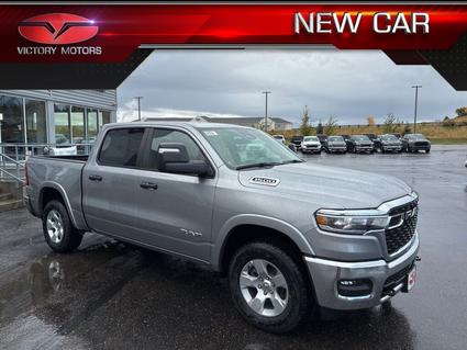 2026 Ram 1500 Craig CO