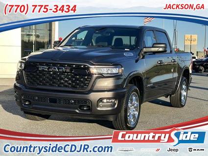 2026 Ram 1500 Jackson GA