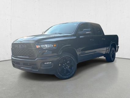 2026 Ram 1500 Valparaiso IN