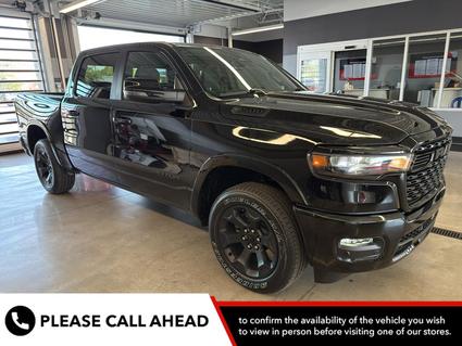 2026 Ram 1500 Van Wert OH