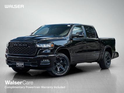 2026 Ram 1500 Hopkins MN