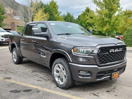 2026 Ram 1500 Glenwood Springs CO