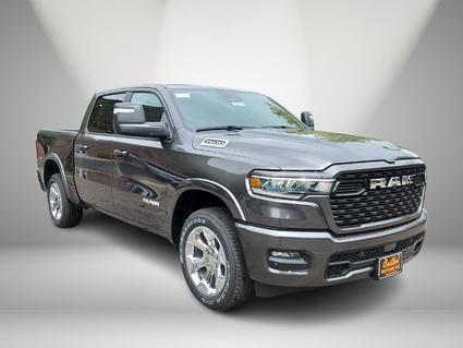 2026 Ram 1500 Glenwood Springs CO