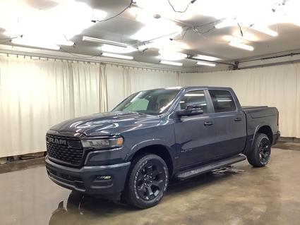 2026 Ram 1500 Warsaw IN