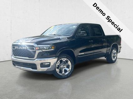 2026 Ram 1500 Valparaiso IN