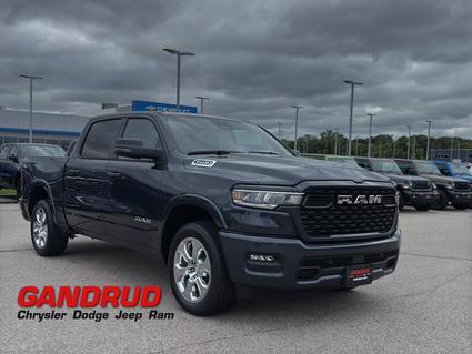 2026 Ram 1500 Green Bay WI