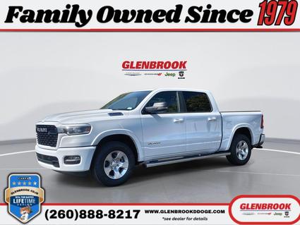 2026 Ram 1500 Fort Wayne IN