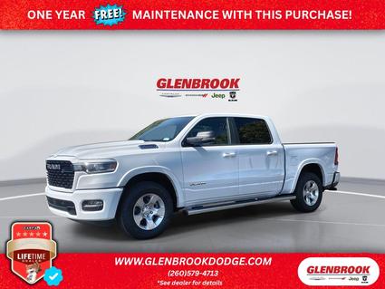 2026 Ram 1500 Fort Wayne IN