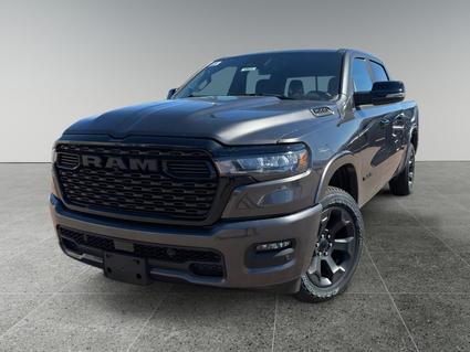 2026 Ram 1500 Wausau WI