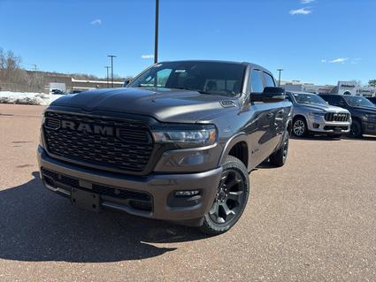 2026 Ram 1500 Wausau WI