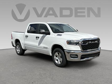 2026 Ram 1500 Savannah GA