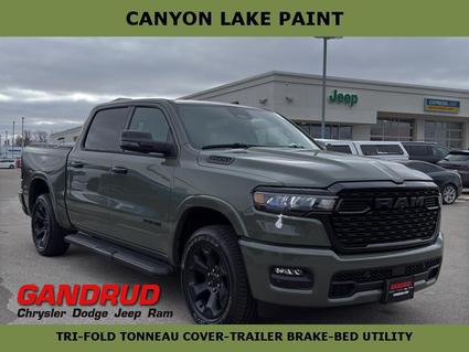 2026 Ram 1500 Green Bay WI