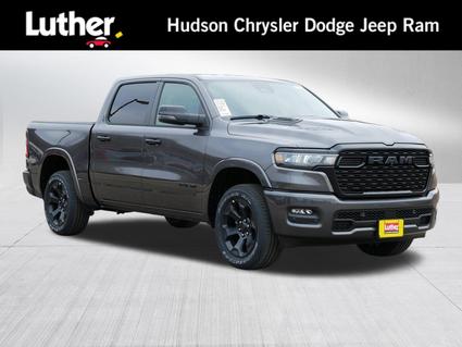 2026 Ram 1500 Hudson WI