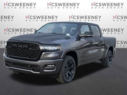 2026 Ram 1500 Pell City AL