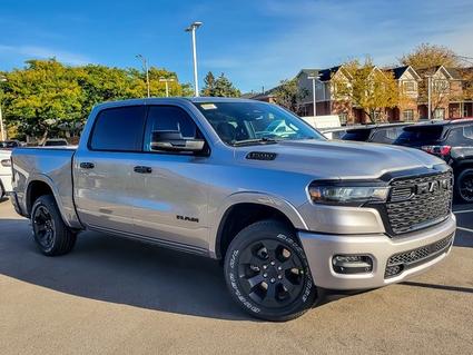 2026 Ram 1500 Forest Park IL