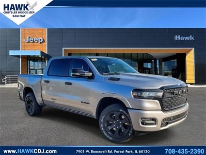 2026 Ram 1500 Forest Park IL