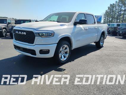 2026 Ram 1500 Heber Springs AR
