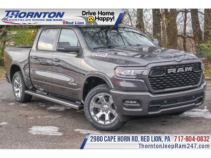 2026 Ram 1500 Red Lion PA